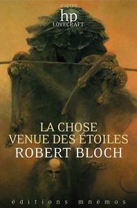 La Chose venue des toiles