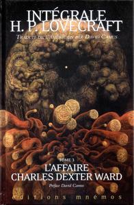 L'Affaire Charles Dexter Ward