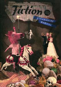 Fiction, l'imaginaire radical n 4