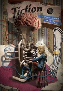 Fiction, l'imaginaire radical n 5