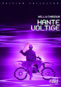 Hante voltige