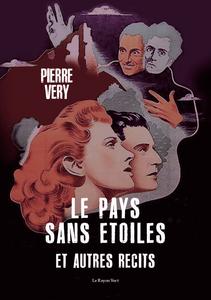 Le Pays sans toiles et autres rcits