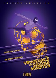 La Vengeance des Santas Muertes