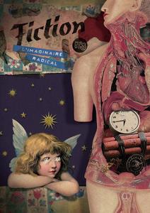 Fiction, l'imaginaire radical n 3