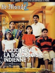 Le Monde 2 n 148