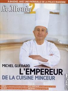 Le Monde 2 n 150