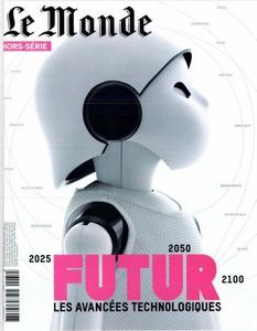Futur. Les avances technologiques
