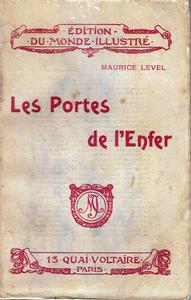 Les Portes de l'Enfer