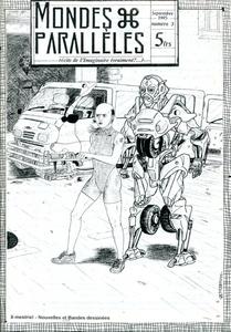 Mondes parallles n 3