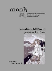 Monk n 2 : Ils se dshabillrent parmi les tombes