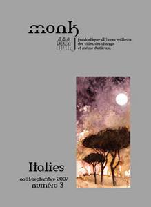 Monk n 3 : Italies
