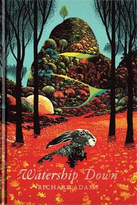 Watership Down
