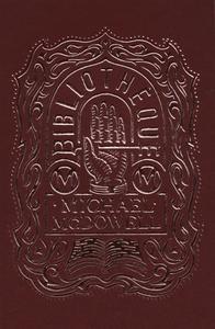 Bibliothque Michael McDowell