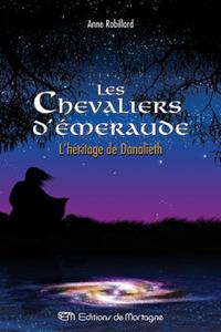 L'Hritage de Danalieth