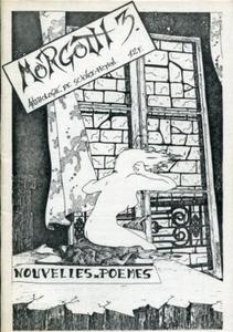 Morgoth n 3 : Nouvelles - Pomes
