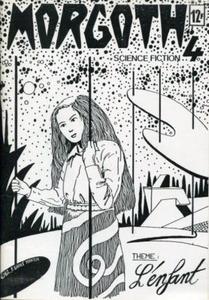 Morgoth n 4 : l'enfant