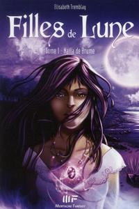 Nala de Brume