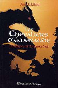 Les Dragons de l'Empereur Noir