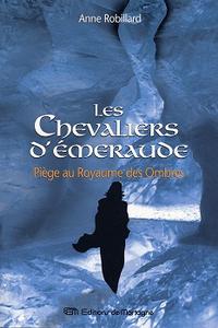Pige au royaume des ombres