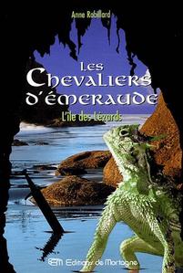 L'le des lzards