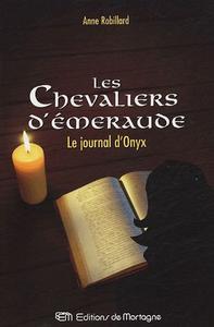 Le Journal d'Onyx