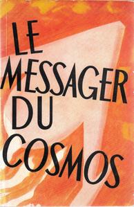 Le Messager du cosmos