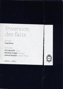 Inversion des faits