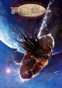 Mots & Lgendes n 9 : Science-Fiction dans tous ses tats