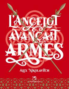 L'Ancelot avanait en armes