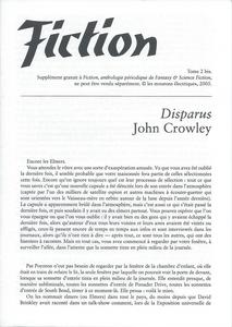 Fiction - tome 2 bis
