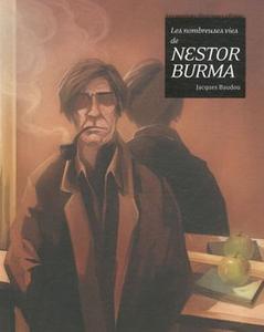 Les Nombreuses vies de Nestor Burma