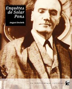 Enqutes de Solar Pons