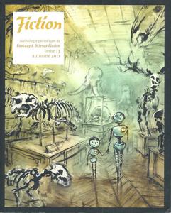 Fiction - tome 13
