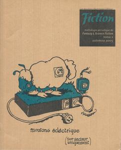 Fiction - tome 2