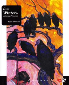 Lee Winters - Shrif de l'trange
