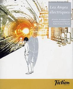 Les Anges lectriques