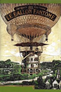 Le Ballon fantme