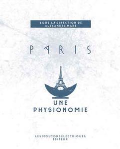 Paris, une physionomie