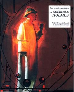 Les Nombreuses vies de Sherlock Holmes