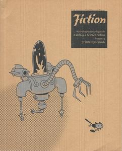Fiction - tome 3