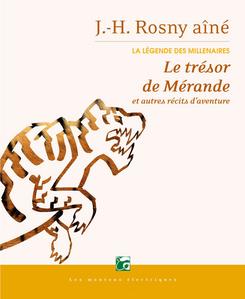 Le Trsor de Mrande et autres rcits d'aventures