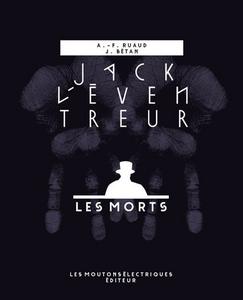 Jack l'ventreur, les morts