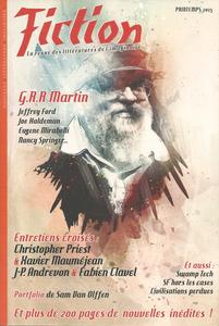 Fiction - tome 20
