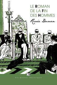 Le Roman de la fin des Hommes