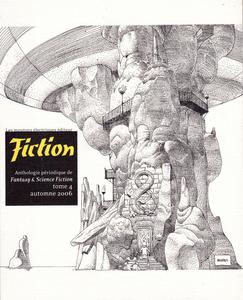 Fiction - tome 4