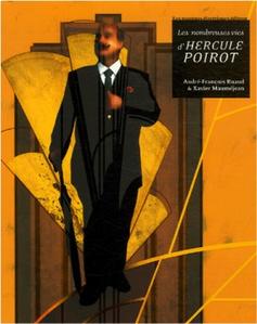 Les Nombreuses vies d'Hercule Poirot