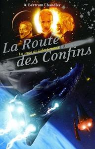 La Route des confins