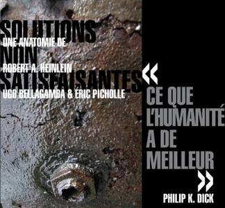 Solutions non satisfaisantes : une anatomie de Robert A. Heinlein