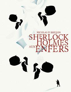 Sherlock Holmes aux Enfers