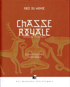 Chasse royale II